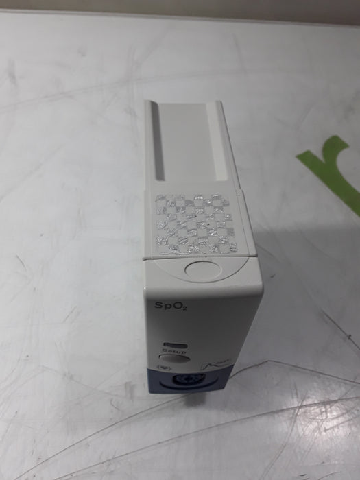 Philips Philips M1020B IntelliVue Masimo SpO2 Single Parameter Module Patient Monitors reLink Medical