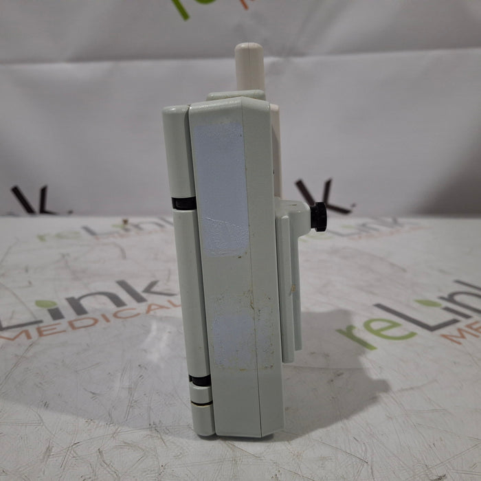 Baxter Sigma Spectrum w/ A/B/G/N Battery Infusion Pump