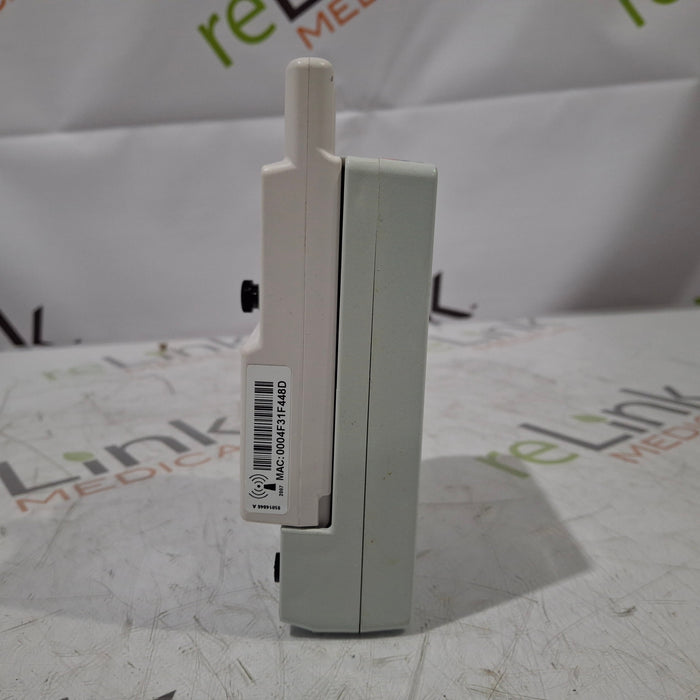 Baxter Sigma Spectrum w/ A/B/G/N Battery Infusion Pump