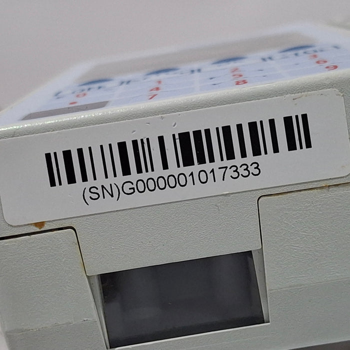 Baxter Sigma Spectrum w/ A/B/G/N Battery Infusion Pump