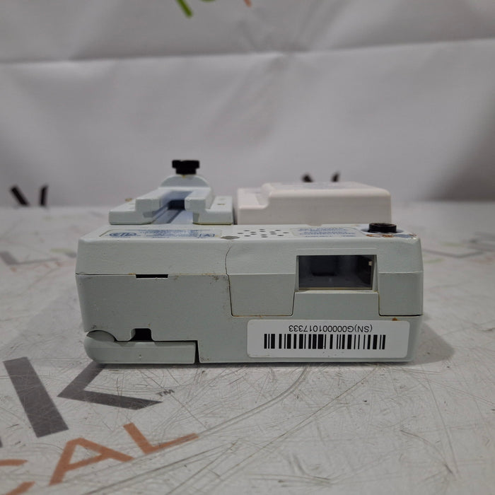 Baxter Sigma Spectrum w/ A/B/G/N Battery Infusion Pump