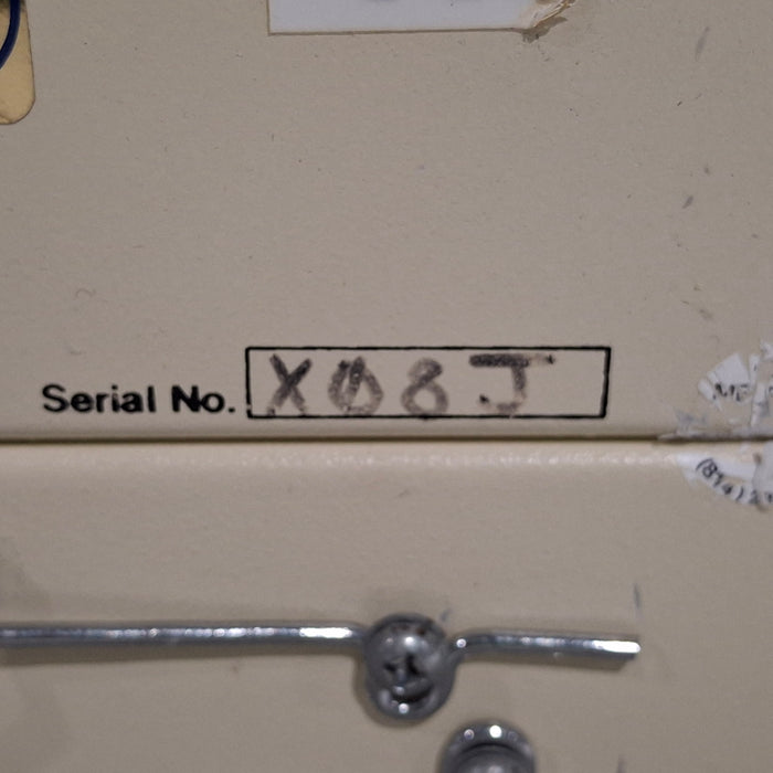 Timeter Instrument Corporation Timeter Instrument Corporation RT-200 Calibration Analyzer Cardiology reLink Medical