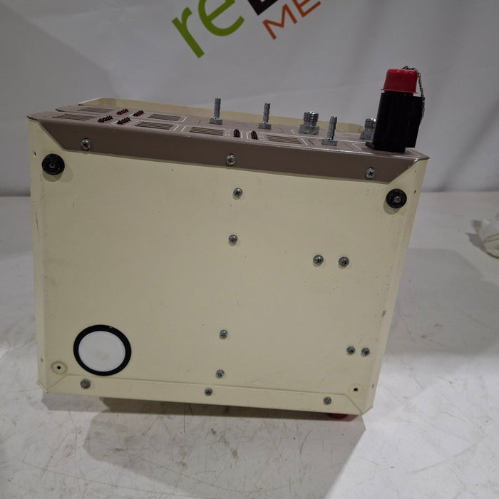 Timeter Instrument Corporation Timeter Instrument Corporation RT-200 Calibration Analyzer Cardiology reLink Medical