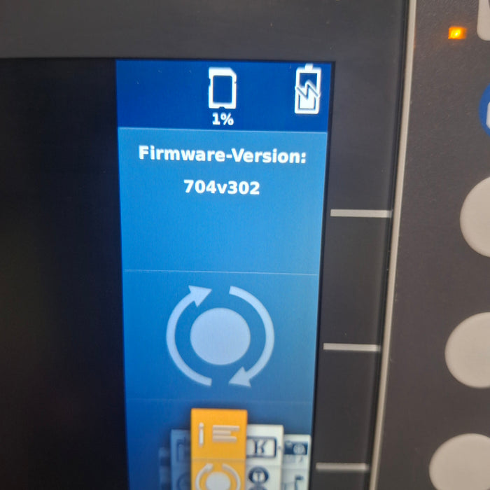 Karl Storz Karl Storz 8403 ZX C-MAC Monitor Rigid Endoscopy reLink Medical