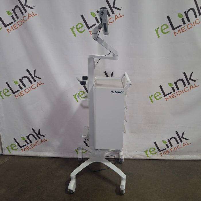 Karl Storz Karl Storz 8403 ZX C-MAC Monitor Rigid Endoscopy reLink Medical