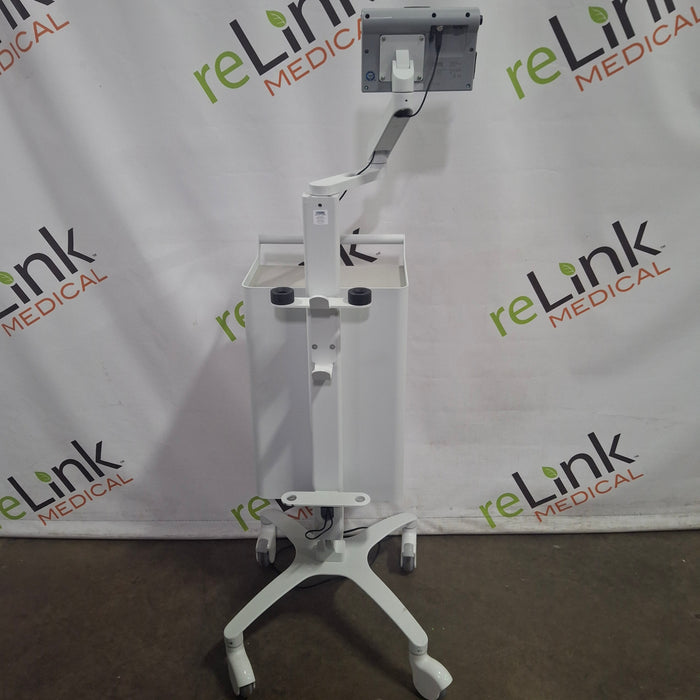 Karl Storz Karl Storz 8403 ZX C-MAC Monitor Rigid Endoscopy reLink Medical