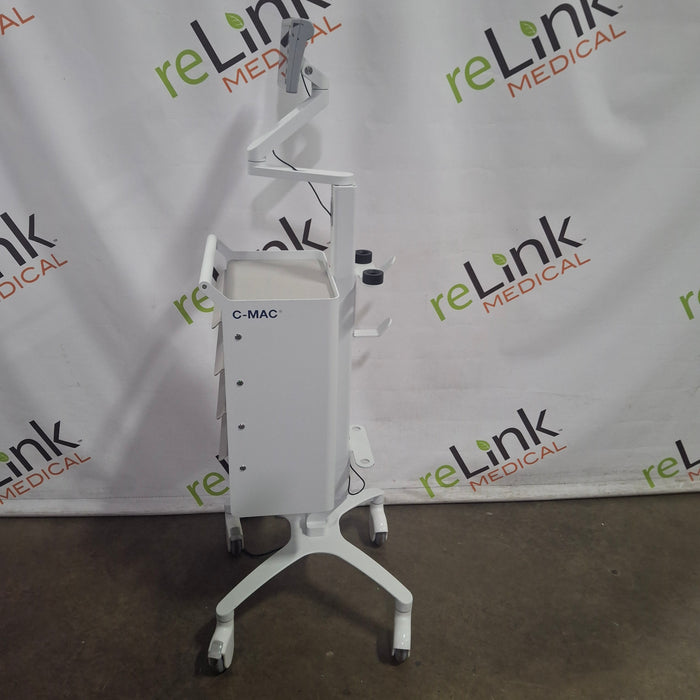 Karl Storz Karl Storz 8403 ZX C-MAC Monitor Rigid Endoscopy reLink Medical