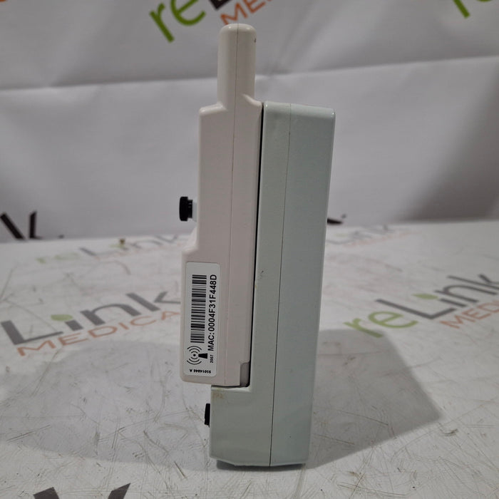 Baxter Baxter Sigma Spectrum w/ A/B/G/N Battery Infusion Pump Infusion Pump reLink Medical