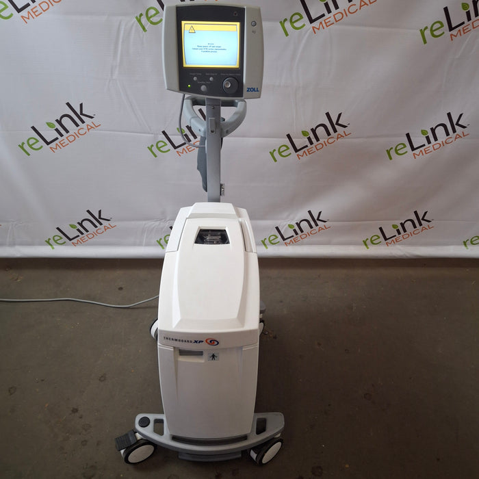 Zoll Zoll Thermogard XP Temperature Management System Temperature Control Units reLink Medical
