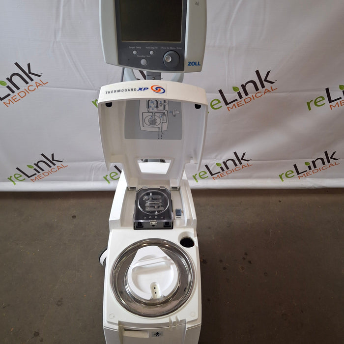 Zoll Zoll Thermogard XP Temperature Management System Temperature Control Units reLink Medical