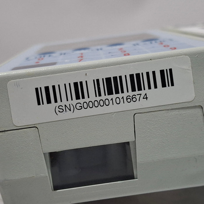 Baxter Baxter Sigma Spectrum w/ A/B/G/N Battery Infusion Pump Infusion Pump reLink Medical