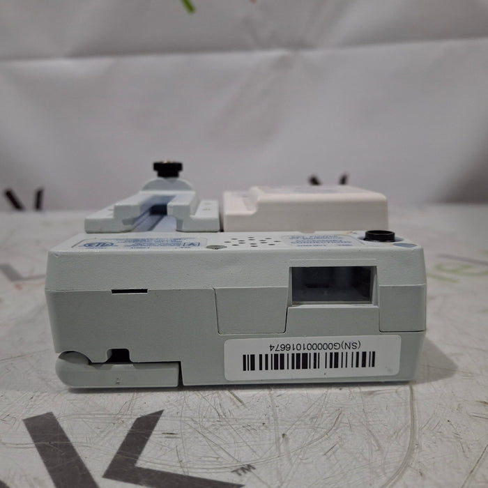 Baxter Baxter Sigma Spectrum w/ A/B/G/N Battery Infusion Pump Infusion Pump reLink Medical