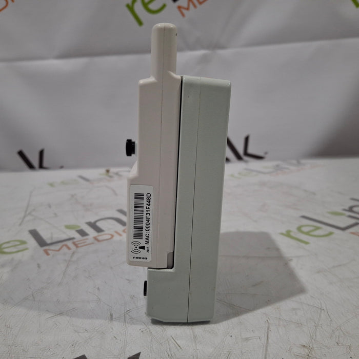 Baxter Sigma Spectrum with A/B/G/N Battery Infusion Pump