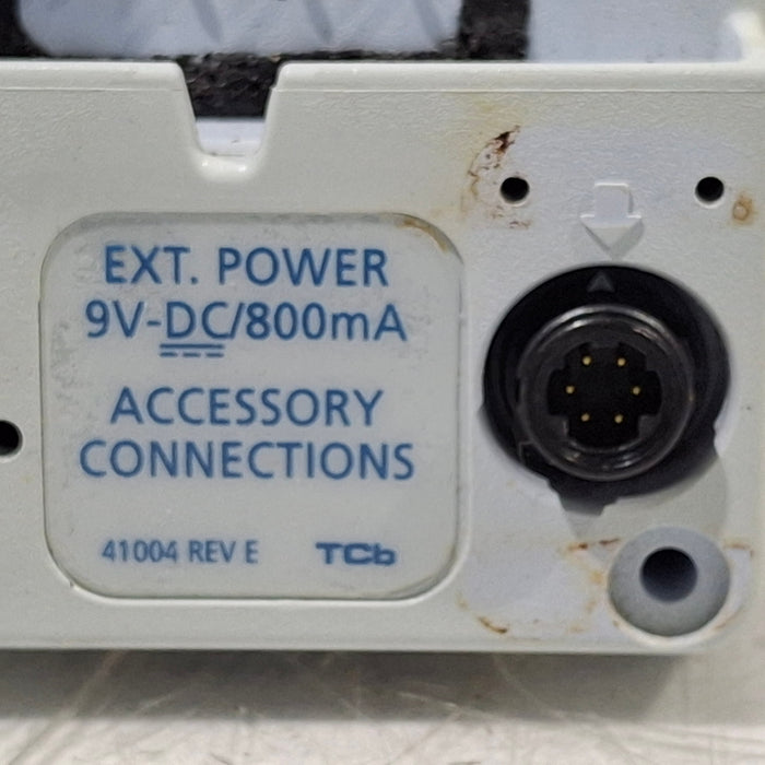 Baxter Baxter Sigma Spectrum w/ A/B/G/N Battery Infusion Pump Infusion Pump reLink Medical