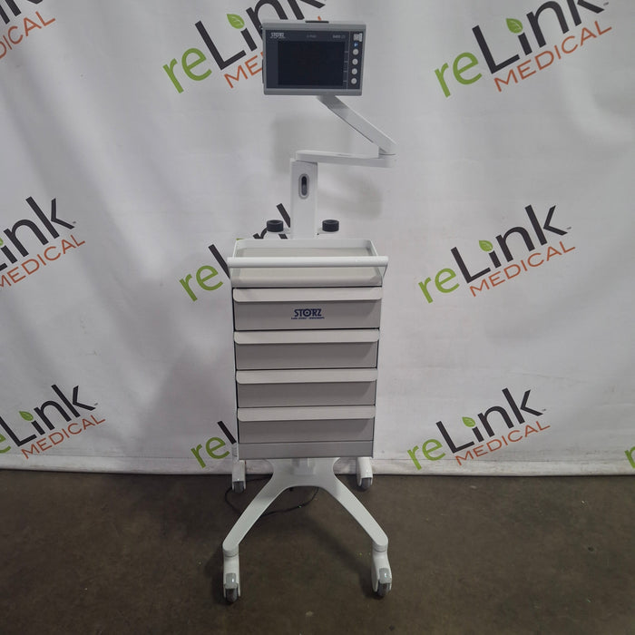 Karl Storz 8403 ZX C-MAC Monitor