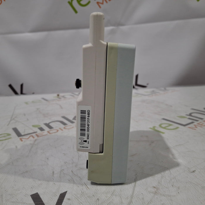 Baxter Baxter Sigma Spectrum w/ A/B/G/N Battery Infusion Pump Infusion Pump reLink Medical