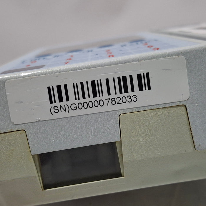 Baxter Baxter Sigma Spectrum w/ A/B/G/N Battery Infusion Pump Infusion Pump reLink Medical