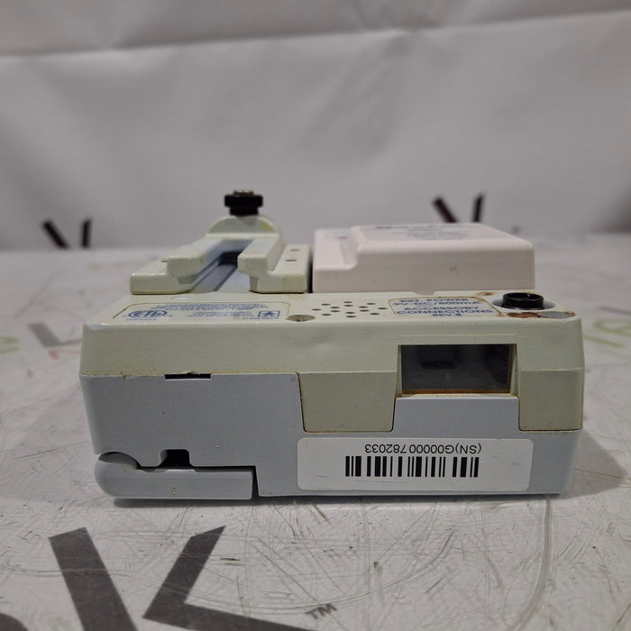 Baxter Baxter Sigma Spectrum w/ A/B/G/N Battery Infusion Pump Infusion Pump reLink Medical