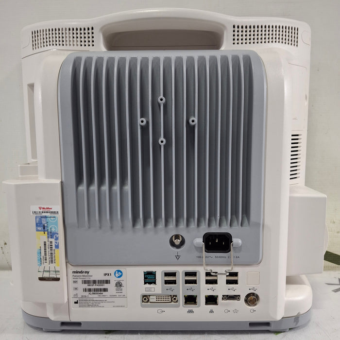 Mindray Passport 17M Patient Monitor