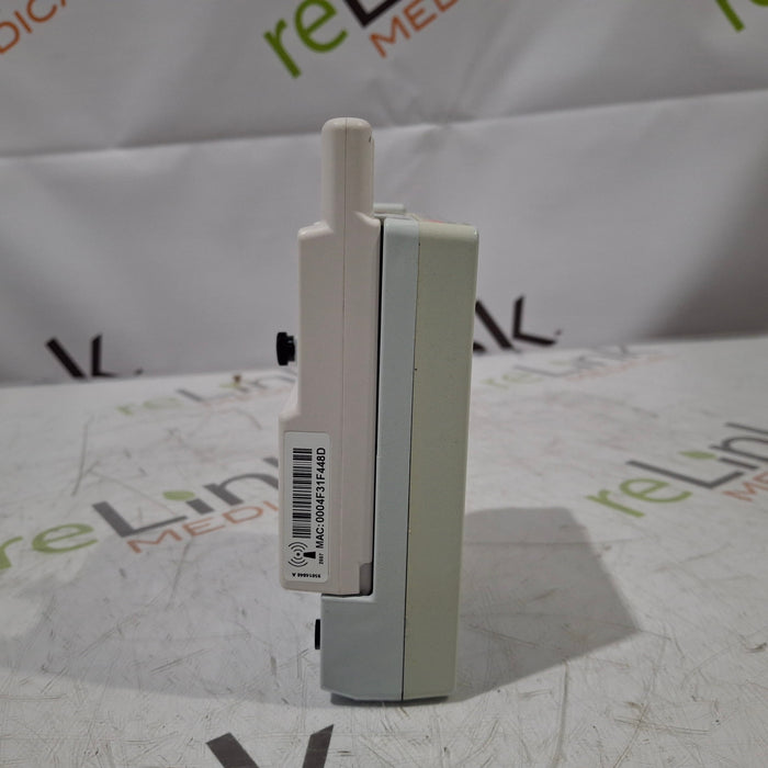 Baxter Sigma Spectrum 6.05.13 with A/B/G/N Battery Infusion Pump