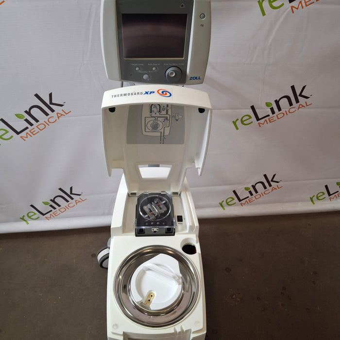 Zoll Zoll Thermogard XP Temperature Management System Temperature Control Units reLink Medical