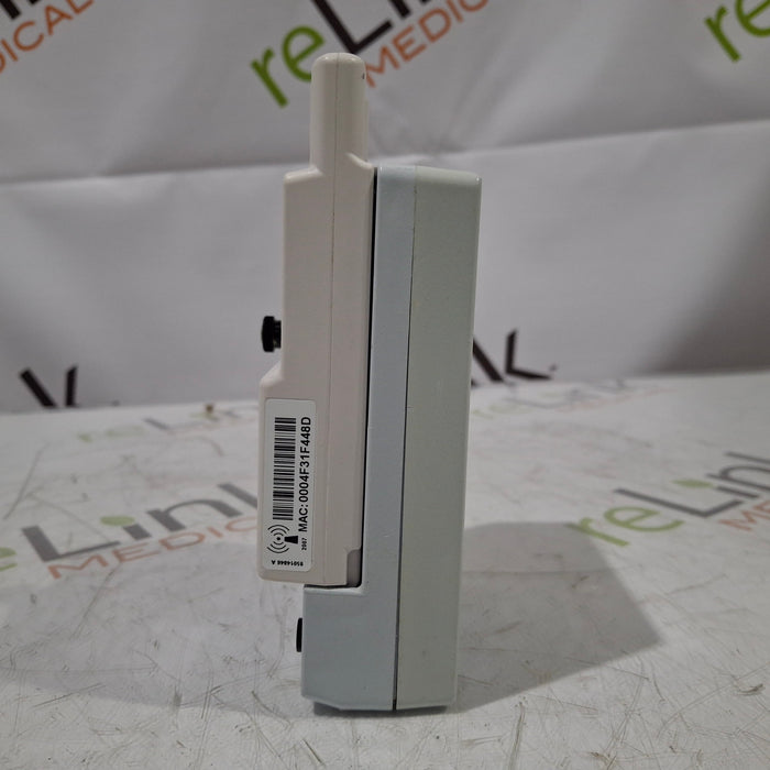 Baxter Baxter Sigma Spectrum w/ A/B/G/N Battery Infusion Pump Infusion Pump reLink Medical