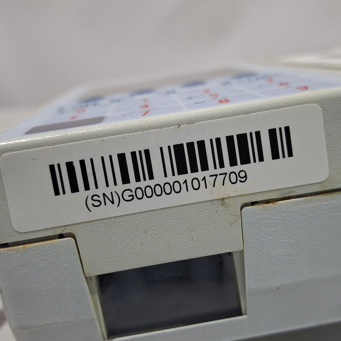 Baxter Baxter Sigma Spectrum w/ A/B/G/N Battery Infusion Pump Infusion Pump reLink Medical