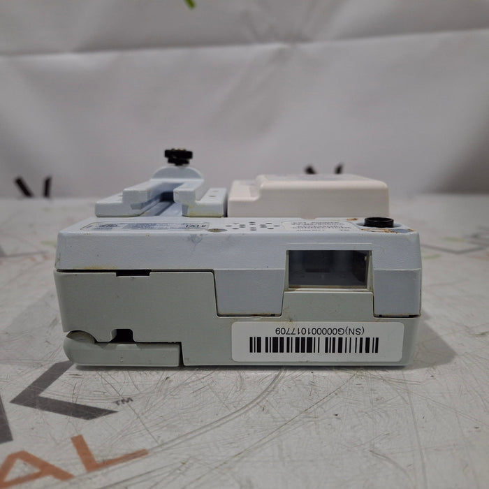 Baxter Baxter Sigma Spectrum w/ A/B/G/N Battery Infusion Pump Infusion Pump reLink Medical