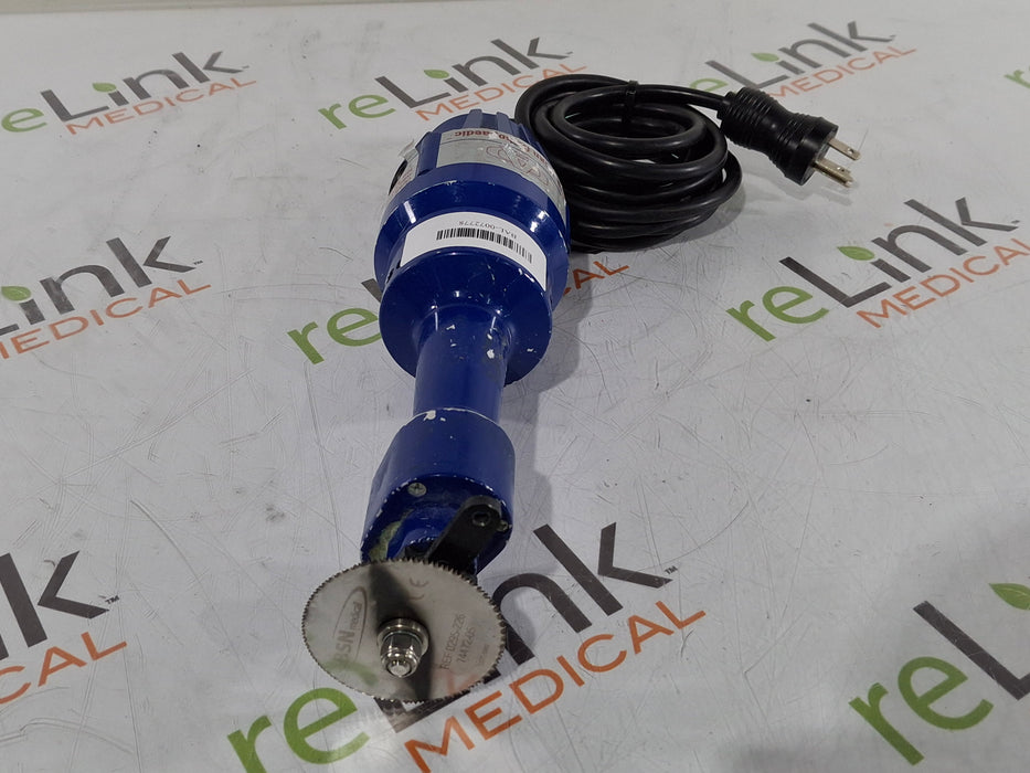 American Orthopedic American Orthopedic 0295-200 Cast Cutter Surgical Power Instruments reLink Medical