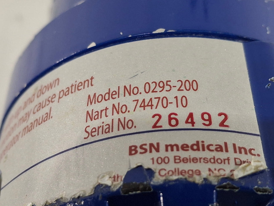 American Orthopedic American Orthopedic 0295-200 Cast Cutter Surgical Power Instruments reLink Medical