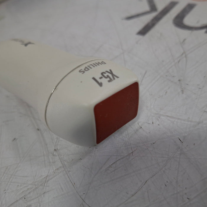 Philips Philips X5-1 Cardiac xMATRIX Sector Array Transducer Ultrasound Probes reLink Medical