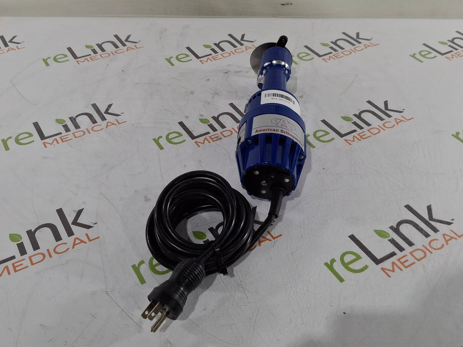American Orthopedic American Orthopedic 0295-200 Cast Cutter Surgical Power Instruments reLink Medical