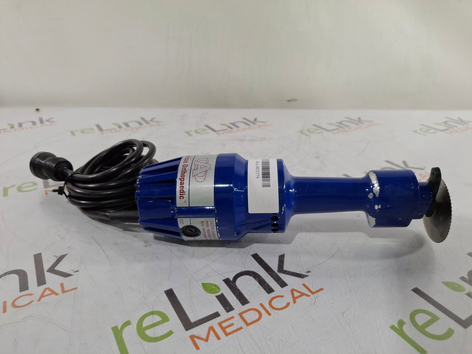 American Orthopedic American Orthopedic 0295-200 Cast Cutter Surgical Power Instruments reLink Medical