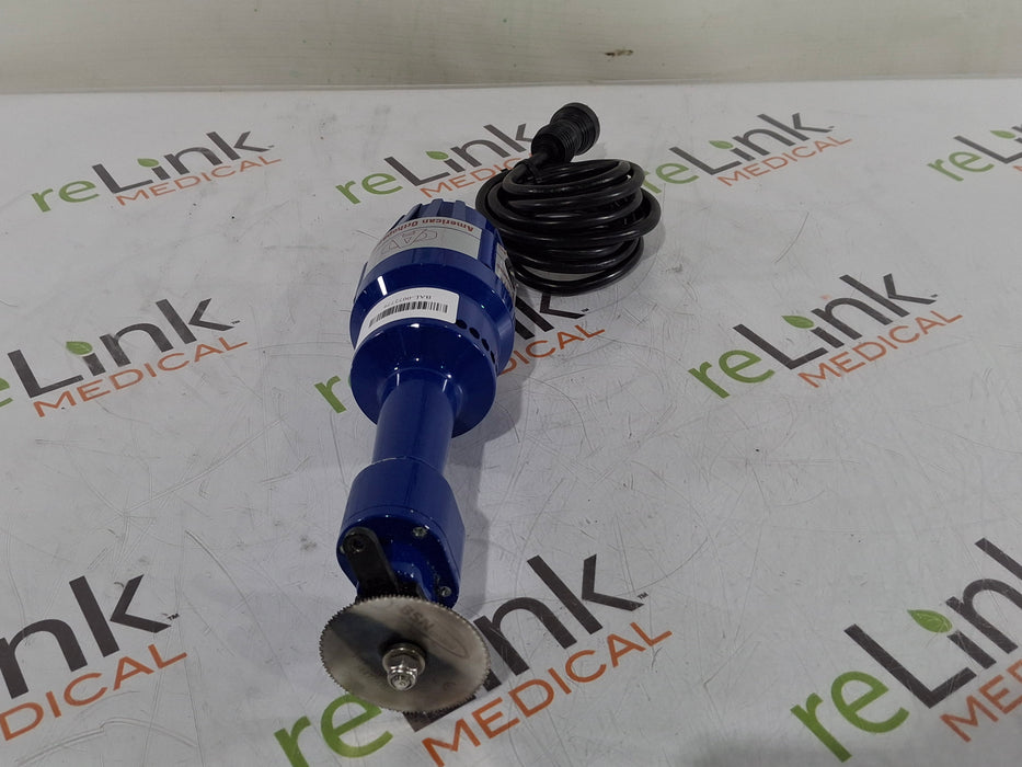 American Orthopedic American Orthopedic 0295-200 Cast Cutter Surgical Power Instruments reLink Medical