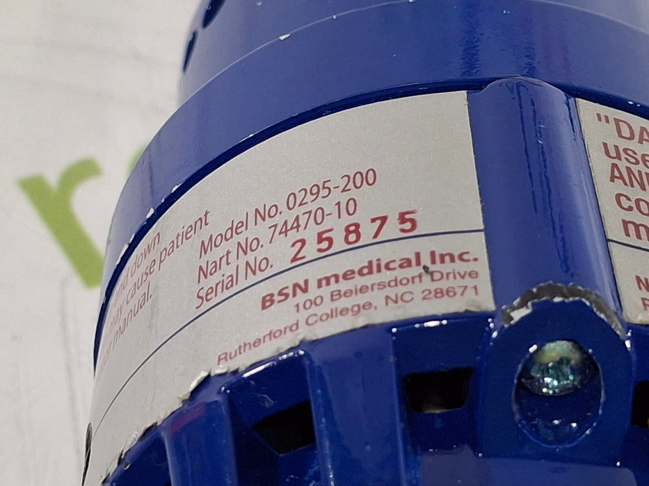 American Orthopedic American Orthopedic 0295-200 Cast Cutter Surgical Power Instruments reLink Medical