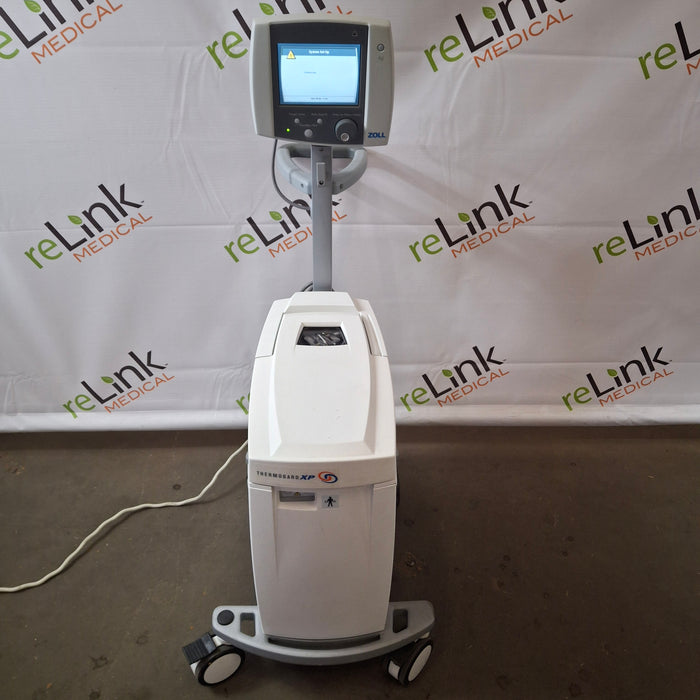 Zoll Thermogard XP Temperature Management System