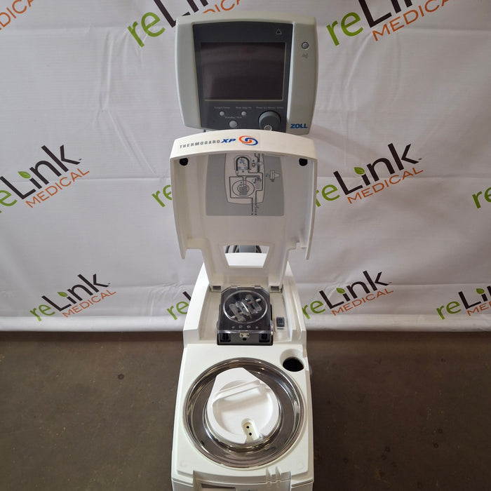 Zoll Thermogard XP Temperature Management System