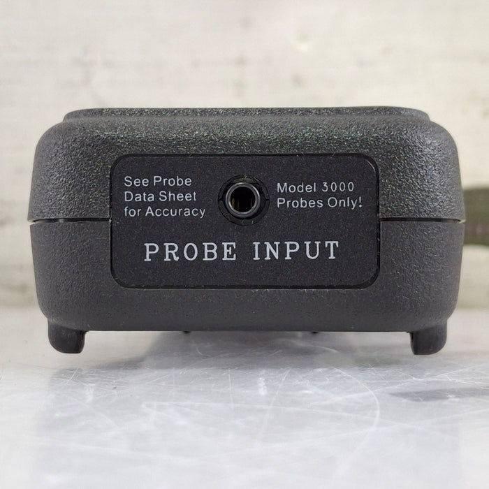 Alpha Technics Inc Model 3000 Precision Temperature Thermometer