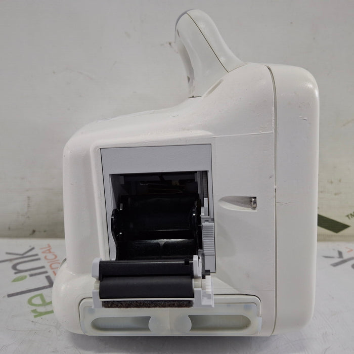 GE Healthcare Dash 3000 - GE/Nellcor SpO2 Patient Monitor