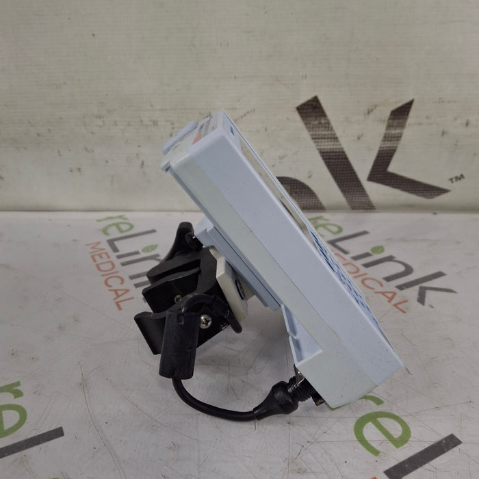 Baxter Baxter Sigma Spectrum 8.01.00 w/o Battery Infusion Pump Infusion Pumps reLink Medical