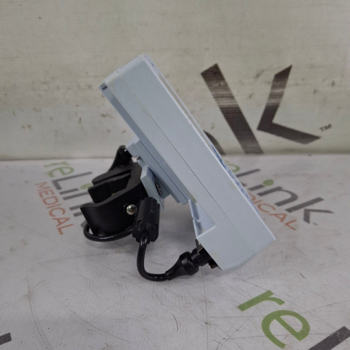 Baxter Baxter Sigma Spectrum 8.00.03 w/o Battery Infusion Pump Infusion Pump reLink Medical