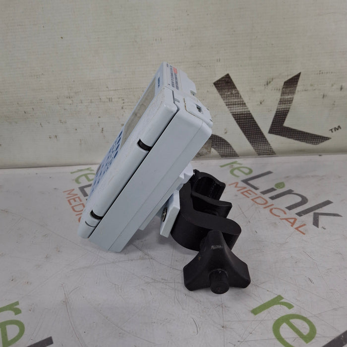 Baxter Baxter Sigma Spectrum 8.00.03 w/o Battery Infusion Pump Infusion Pump reLink Medical