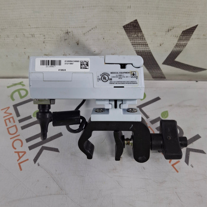 Baxter Baxter Sigma Spectrum 8.00.03 w/o Battery Infusion Pump Infusion Pump reLink Medical