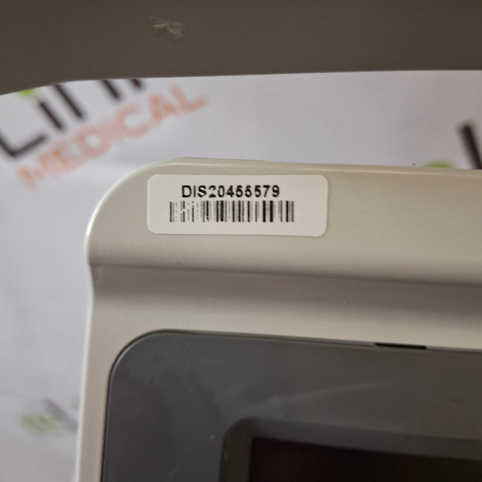 GE Healthcare GE Healthcare MAC 5500 HD ECG without CAM Module Cardiology reLink Medical