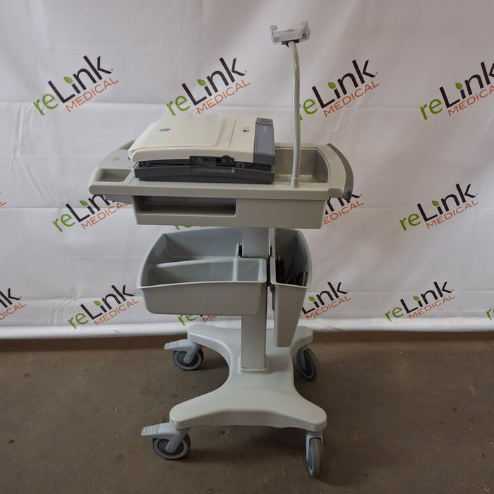 GE Healthcare GE Healthcare MAC 5500 HD ECG without CAM Module Cardiology reLink Medical