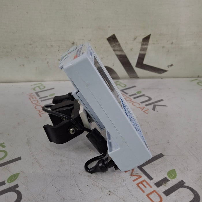 Baxter Baxter Sigma Spectrum 8.01.00 w/o Battery Infusion Pump Infusion Pump reLink Medical