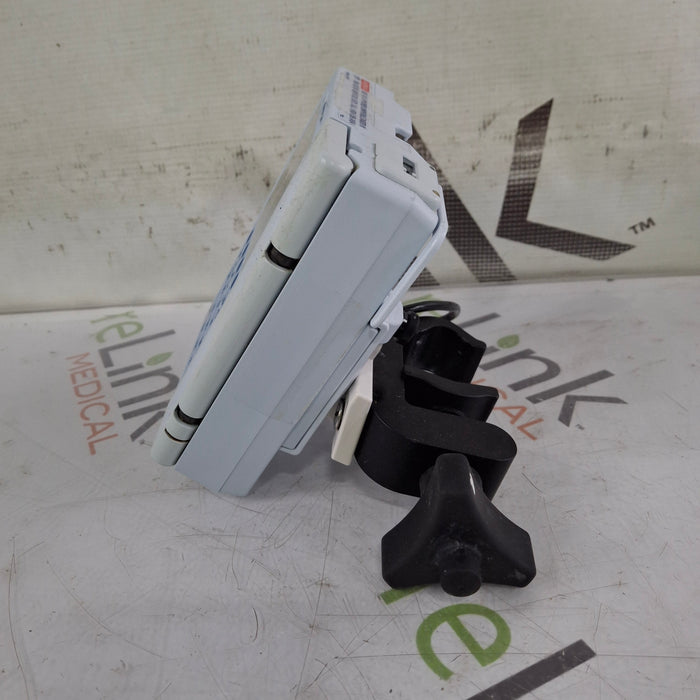 Baxter Baxter Sigma Spectrum 8.01.00 w/o Battery Infusion Pump Infusion Pump reLink Medical