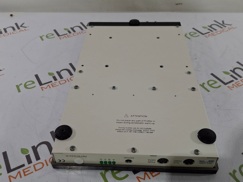 Sun Nuclear Corporation Sun Nuclear Corporation Profiler Diode Array Detector Research Lab reLink Medical