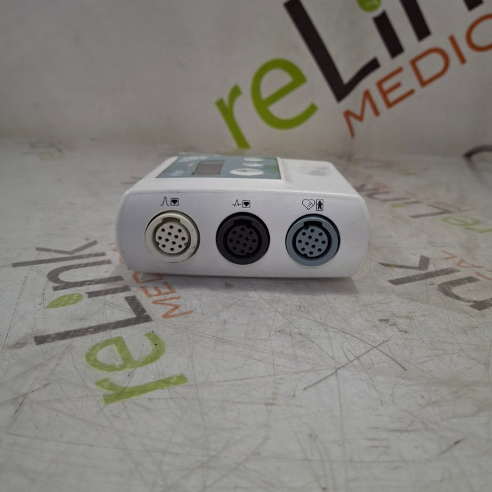 GE Healthcare GE Healthcare 9136A-Minitel 2010 Mini Telemetry System Patient Monitors reLink Medical