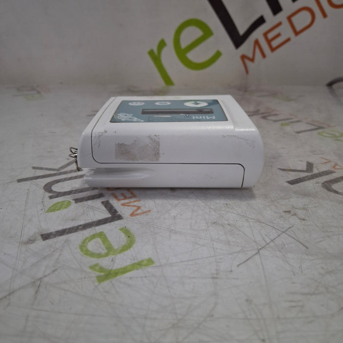 GE Healthcare GE Healthcare 9136A-Minitel 2010 Mini Telemetry System Patient Monitors reLink Medical